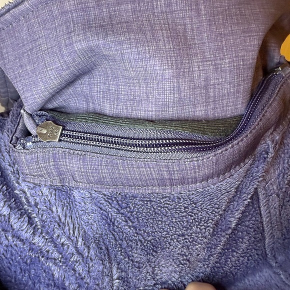 Women's Soft Shell Jacket - Picture 5 of 10